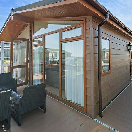 Butterfly Lodge Swanage Kültér fotó